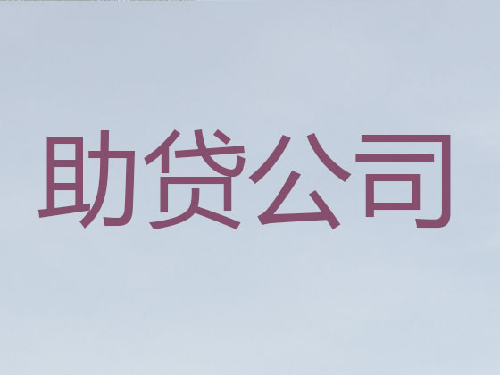 襄州区抵押贷款公司-银行担保贷款